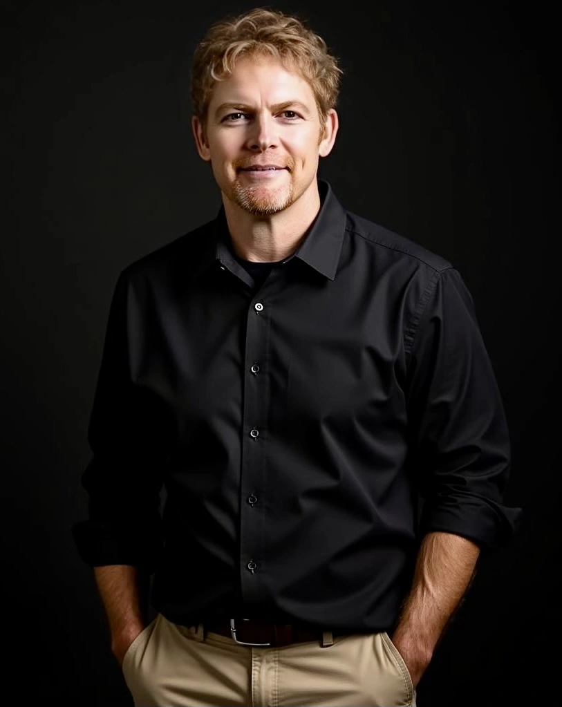 Jarred Coates
